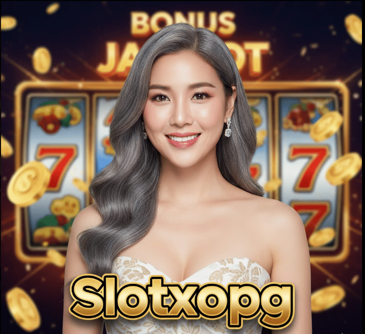 Slotxopg