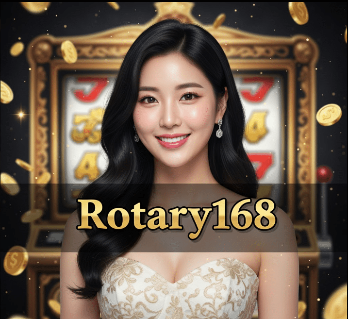 Rotary168